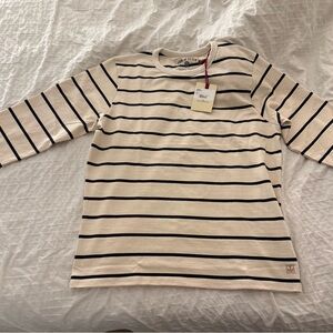 Iron & Resin Marin Long Sleeve T-Shirt.